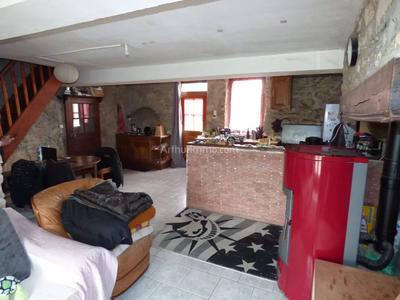 Maison - 128 m² - 5 pièces