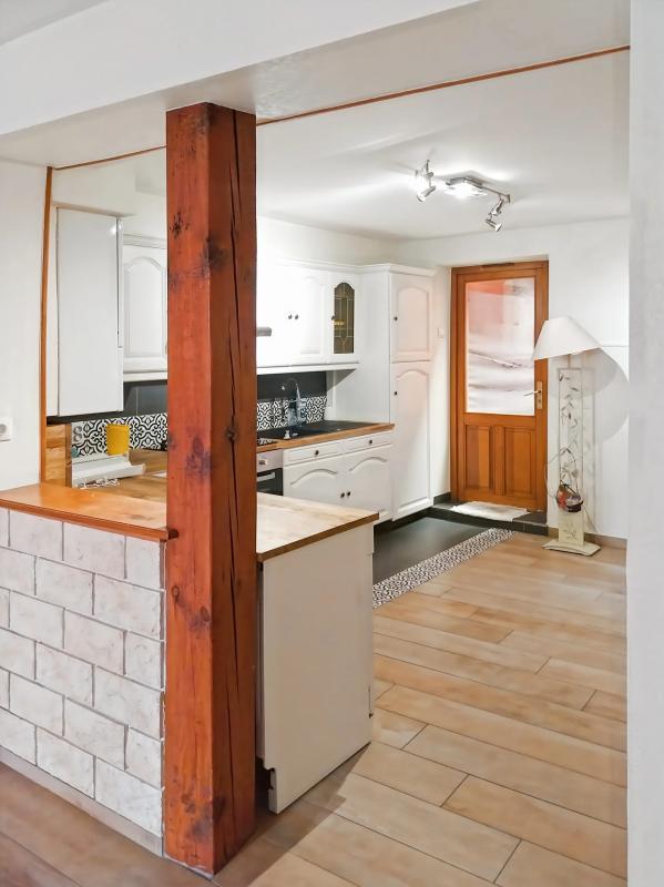 Maison - 76 m² - 3 pièces