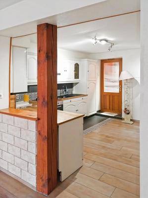 Maison - 76 m² - 3 pièces