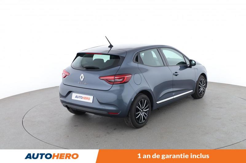 Renault Clio 1.5 Blue dCi Business 85 ch