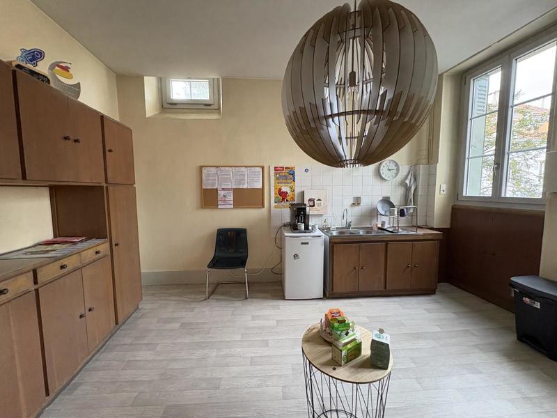 Appartement - 159 m² - 4 pièces