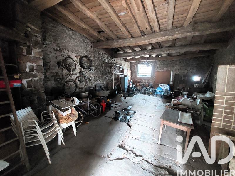 Maison - 93 m² - 4 pièces