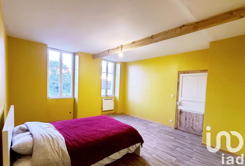 Maison - 245 m² - 6 pièces