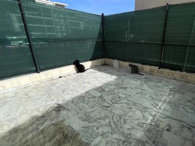 Appartement - 45 m² - 3 pièces