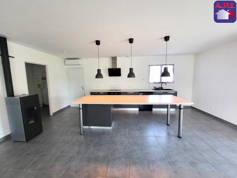 Villa - 97 m² - 4 pièces