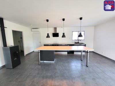 Villa - 97 m² - 4 pièces