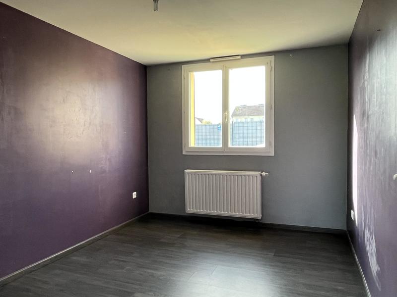 Villa - 77 m² - 4 pièces