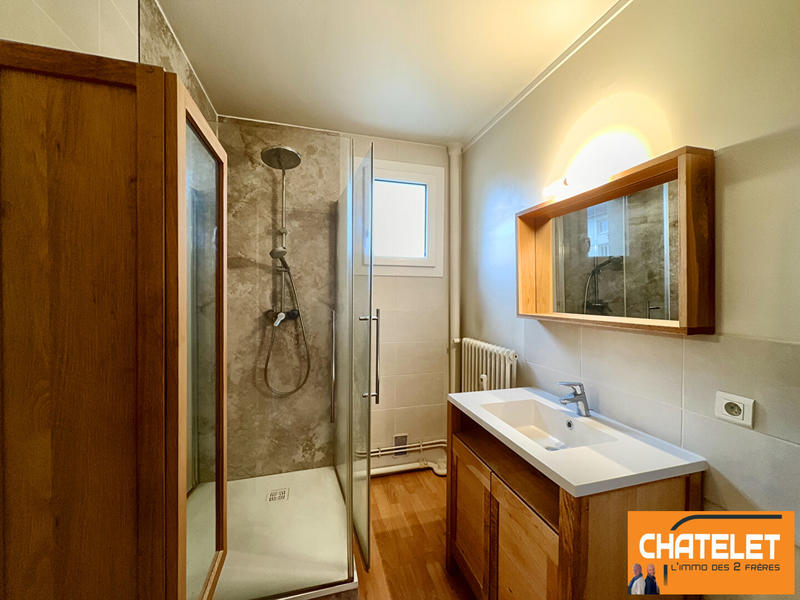 Appartement - 74 m² - 4 pièces