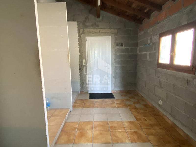 Maison - 146 m² - 6 pièces