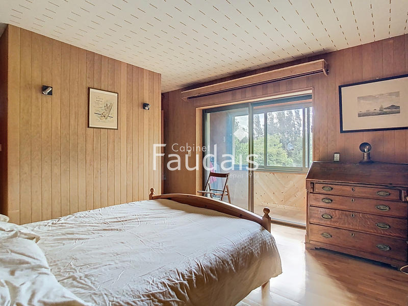 Maison - 160 m² - 5 pièces