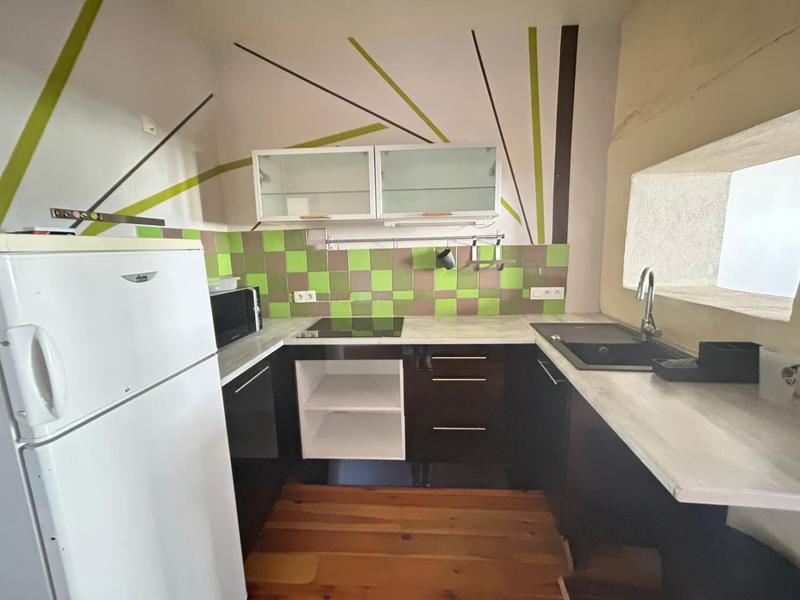 Appartement - 48 m² - 3 pièces