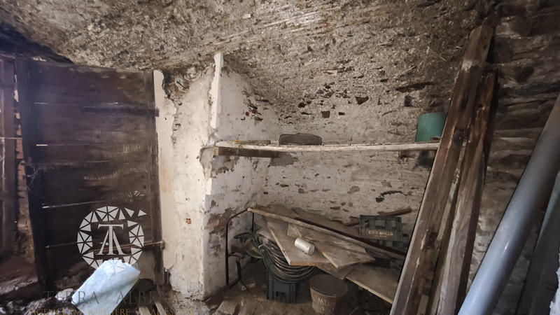 Maison de village - 42 m² - 3 pièces