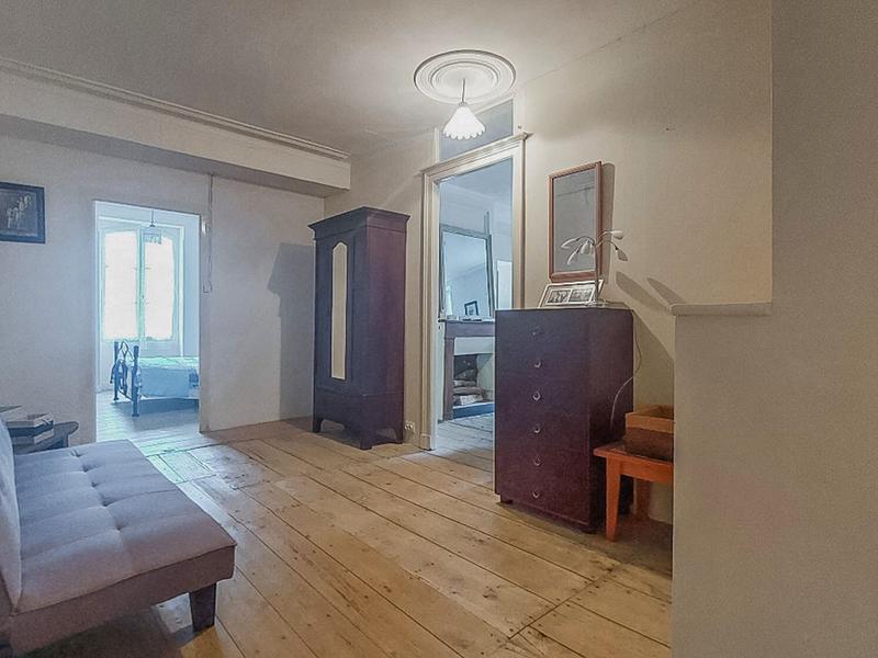 Maison traditionnelle - 136 m² - 7 pièces