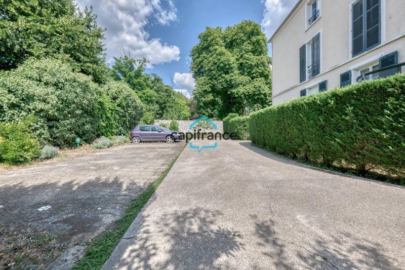 Duplex - 60 m² - 4 pièces