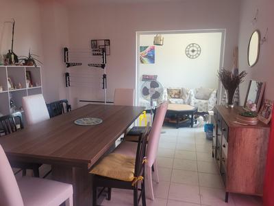 Appartement - 85 m² - 4 pièces