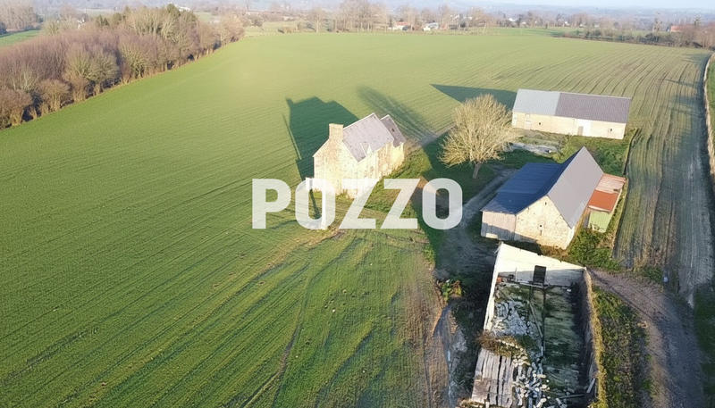 Maison - 140 m² - 4 pièces