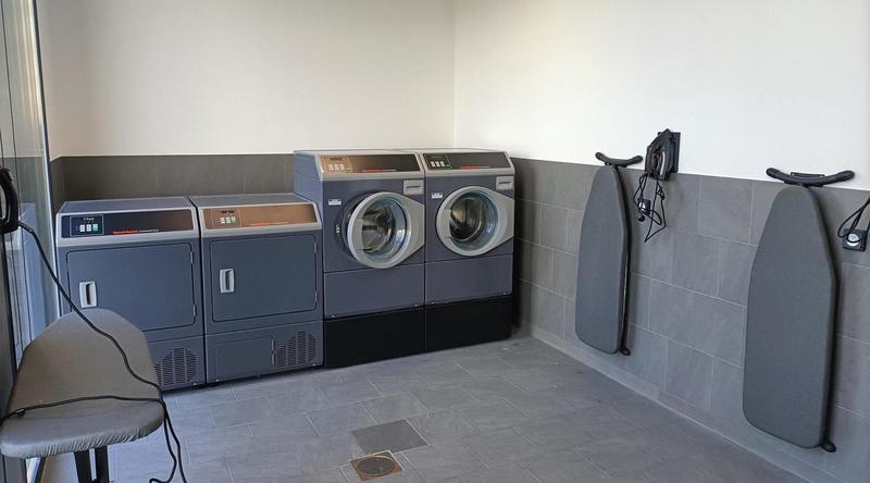 Studio - 13 m² - 1 pièce