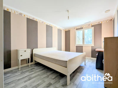 Maison - 149 m² - 7 pièces