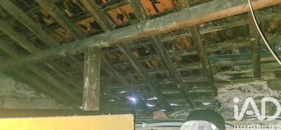 Studio - 18 m² - 1 pièce