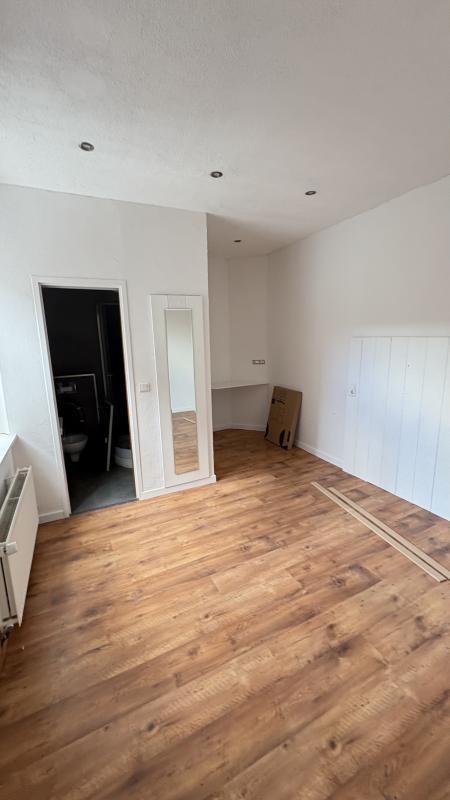 Immeuble - 54 m² - 4 pièces