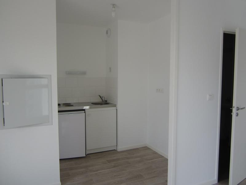 Appartement - 28 m² - 1 pièce