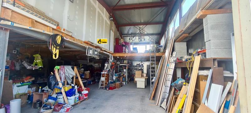 Maison - 136 m² - 6 pièces