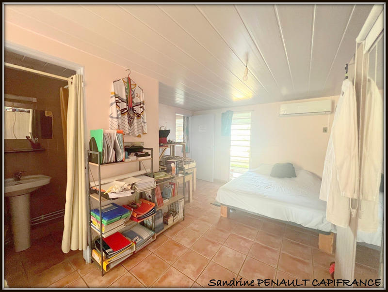 Villa - 151 m² - 5 pièces