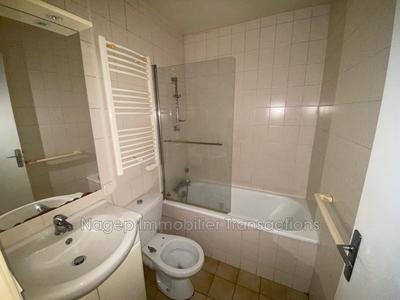 Appartement - 180 m²