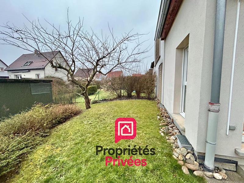 Appartement - 88 m² - 4 pièces