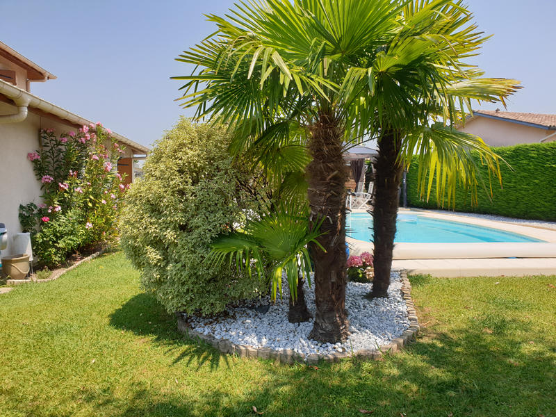 Maison - 173 m² - 6 pièces