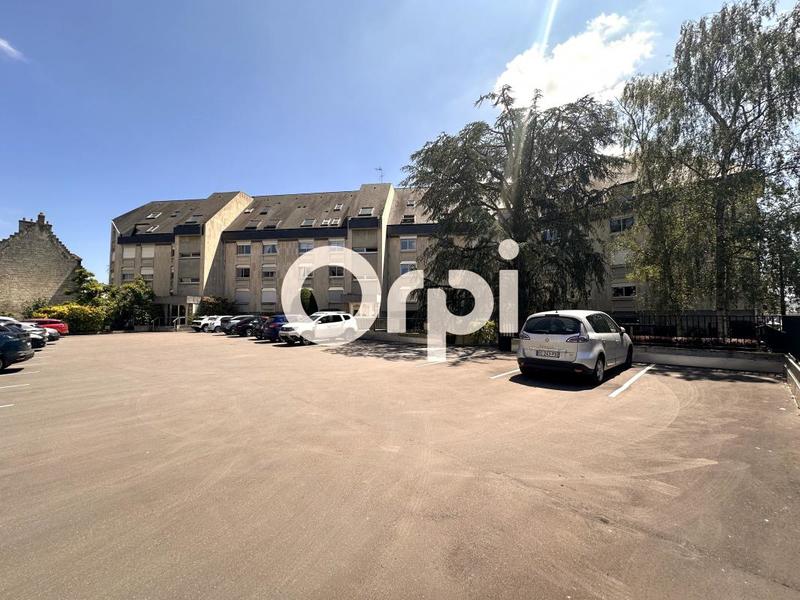 Duplex - 120 m² - 4 pièces