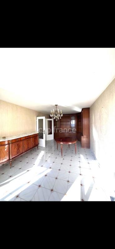 Appartement - 86 m² - 4 pièces