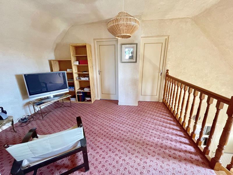 Maison - 190 m² - 7 pièces