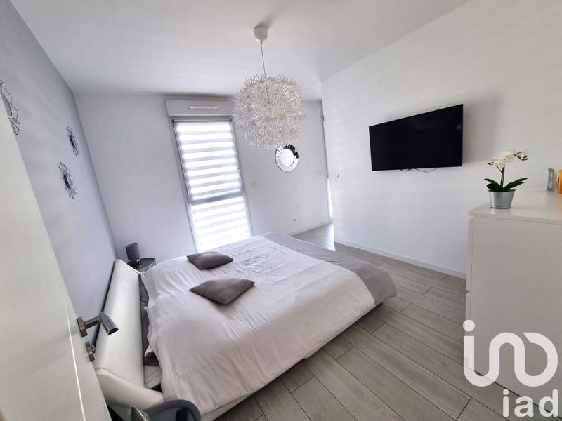 Maison - 180 m² - 6 pièces