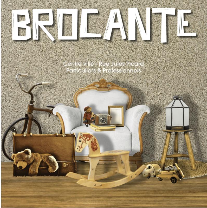 Brocante