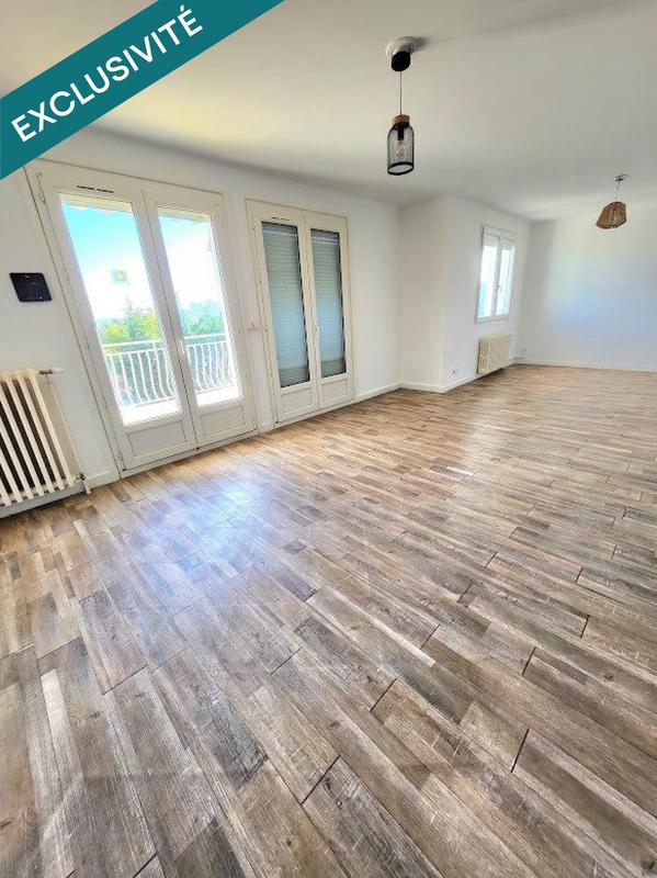 Maison - 142 m² - 6 pièces