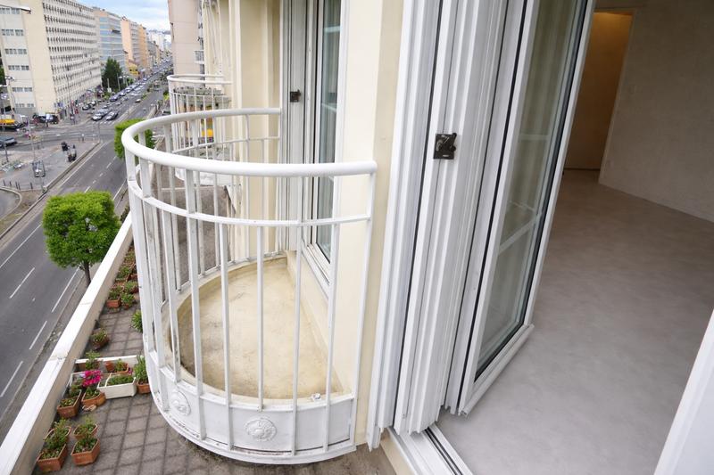 Appartement - 32 m² - 1 pièce