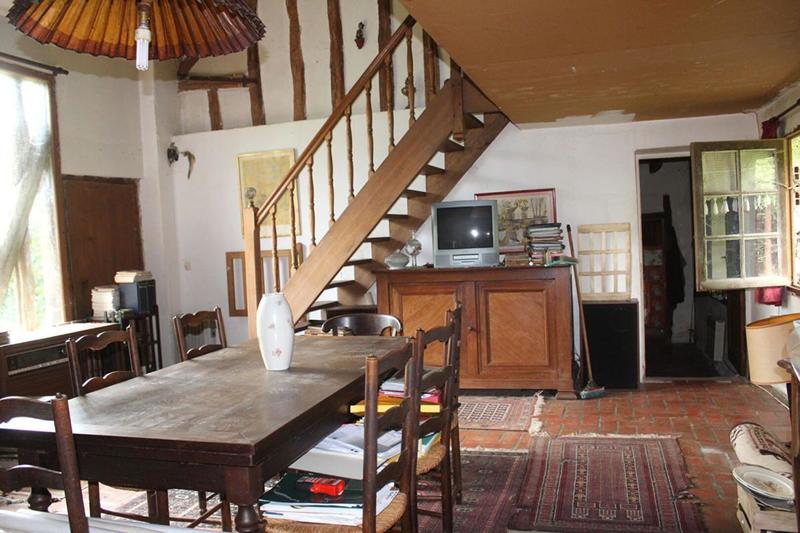 Maison - 147 m² - 5 pièces
