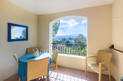 Appartement - 31 m² - 2 pièces