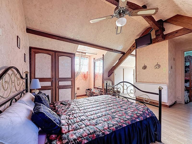 Maison - 130 m² - 4 pièces