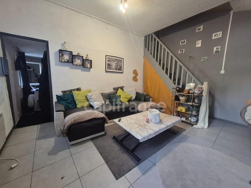 Maison de village - 257 m² - 8 pièces