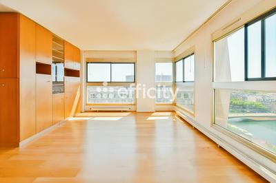 Appartement - 98 m² - 4 pièces