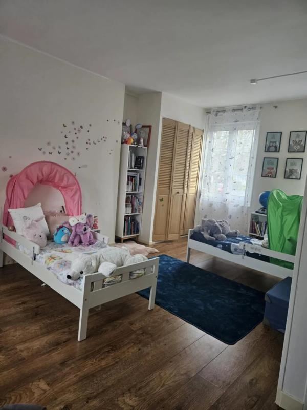 Maison de maîtres - 230 m² - 4 pièces