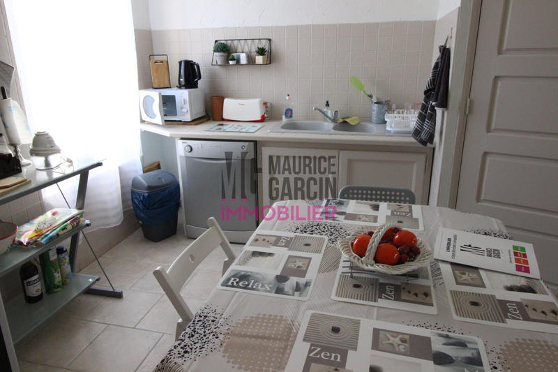 Maison - 75 m² - 3 pièces