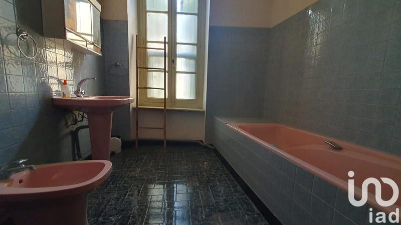 Maison de village - 206 m² - 7 pièces