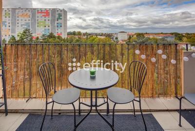 Appartement - 68 m² - 4 pièces