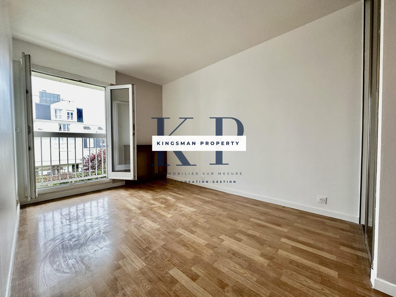 Duplex - 92 m² - 4 pièces