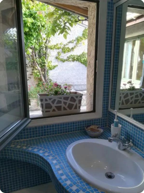 Maison de ville - 93 m² - 5 pièces