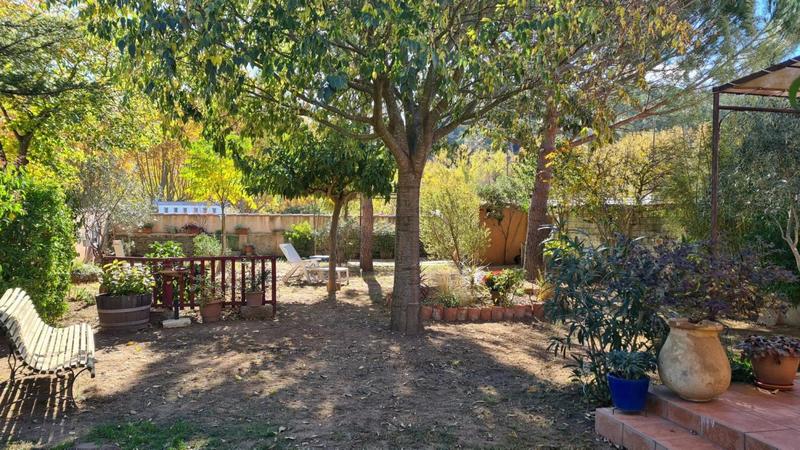 Maison - 122 m² - 8 pièces