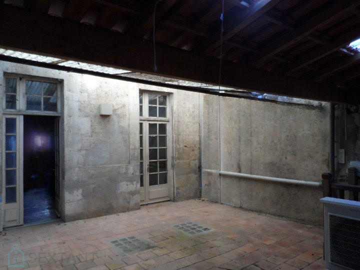 Immeuble - 250 m² - 8 pièces